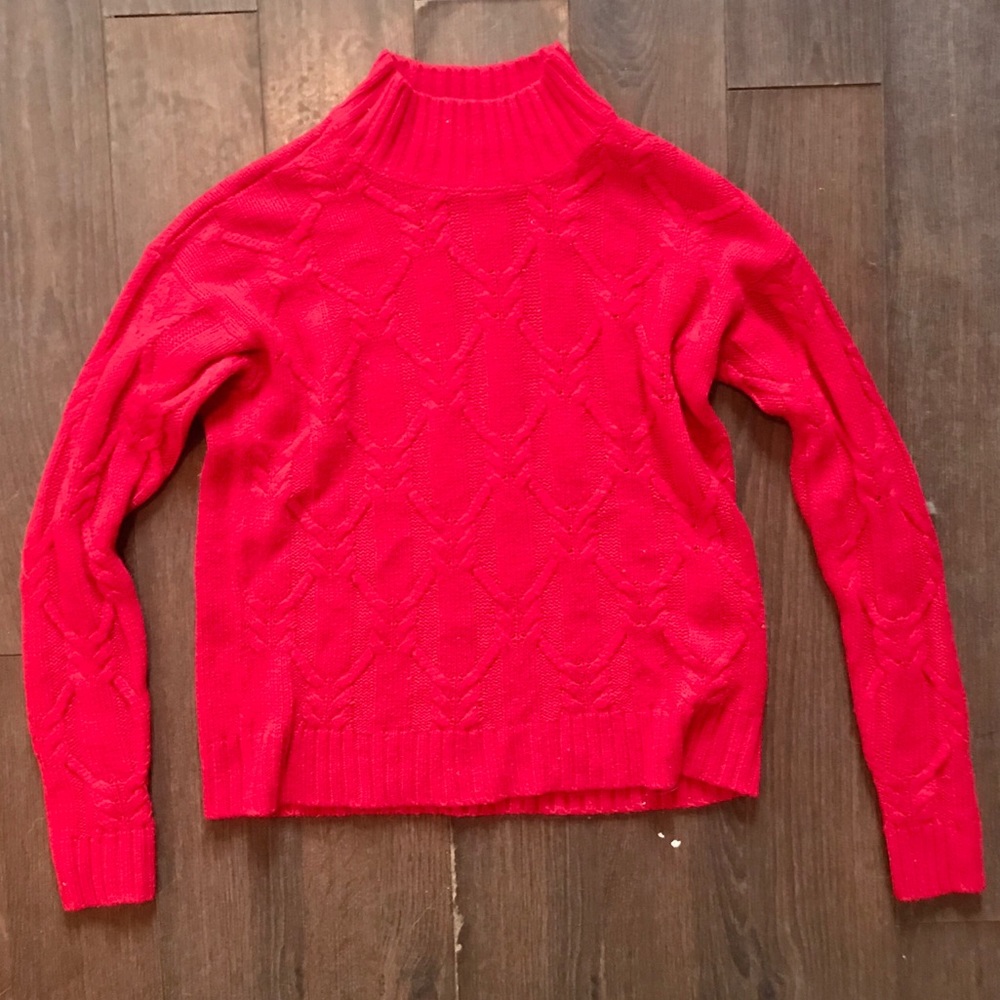 Women’s Vero Moda Turtleneck Sweater